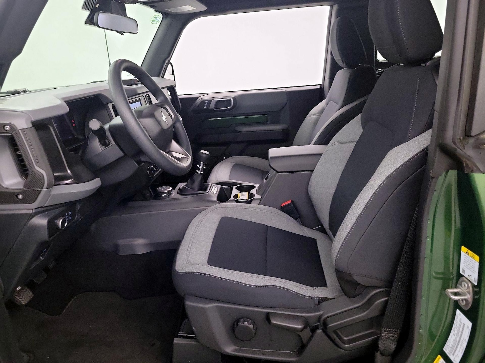 Side Airbags