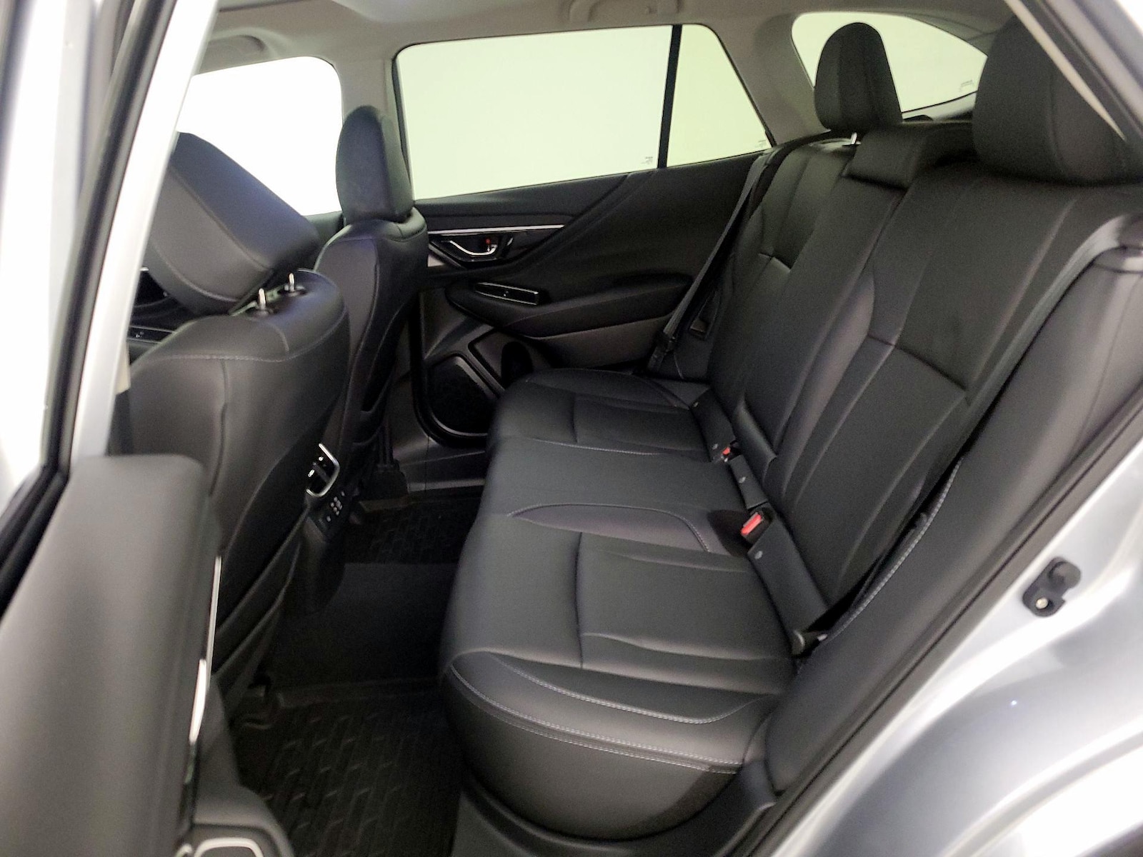 Rear Seat Heaters