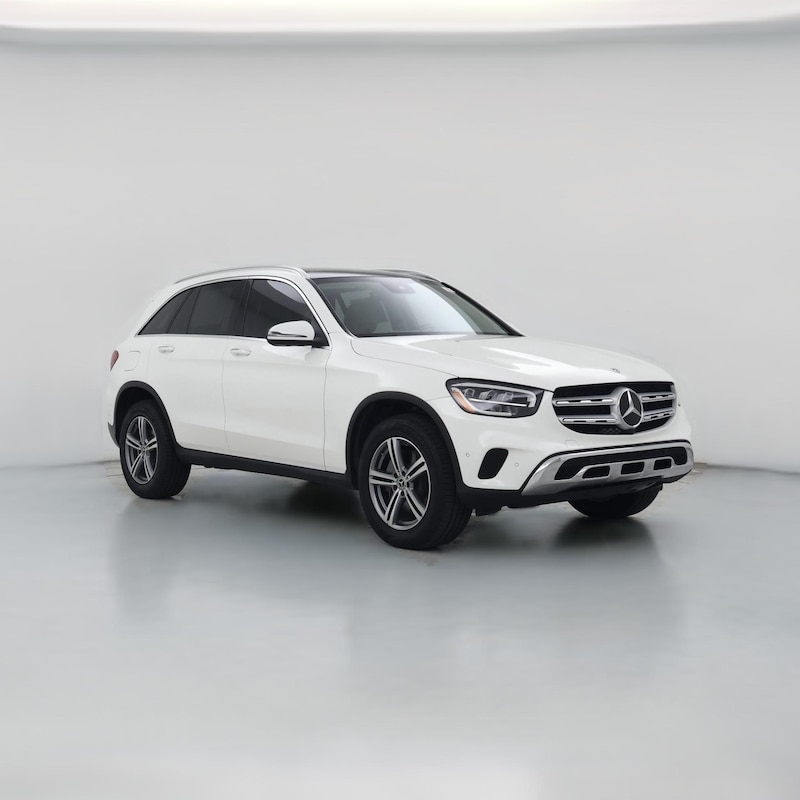 2022 Mercedes-Benz GLC300