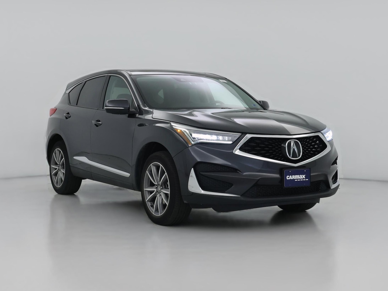 2021 Acura RDX