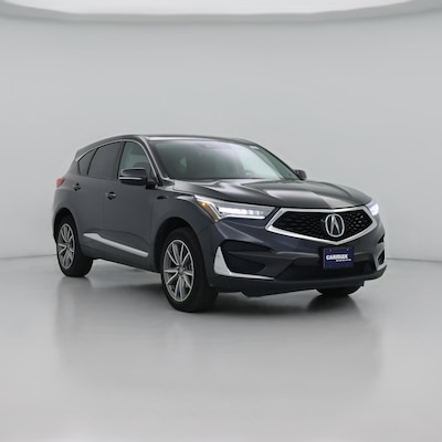 2021 Acura RDX SH-AWD Technology
