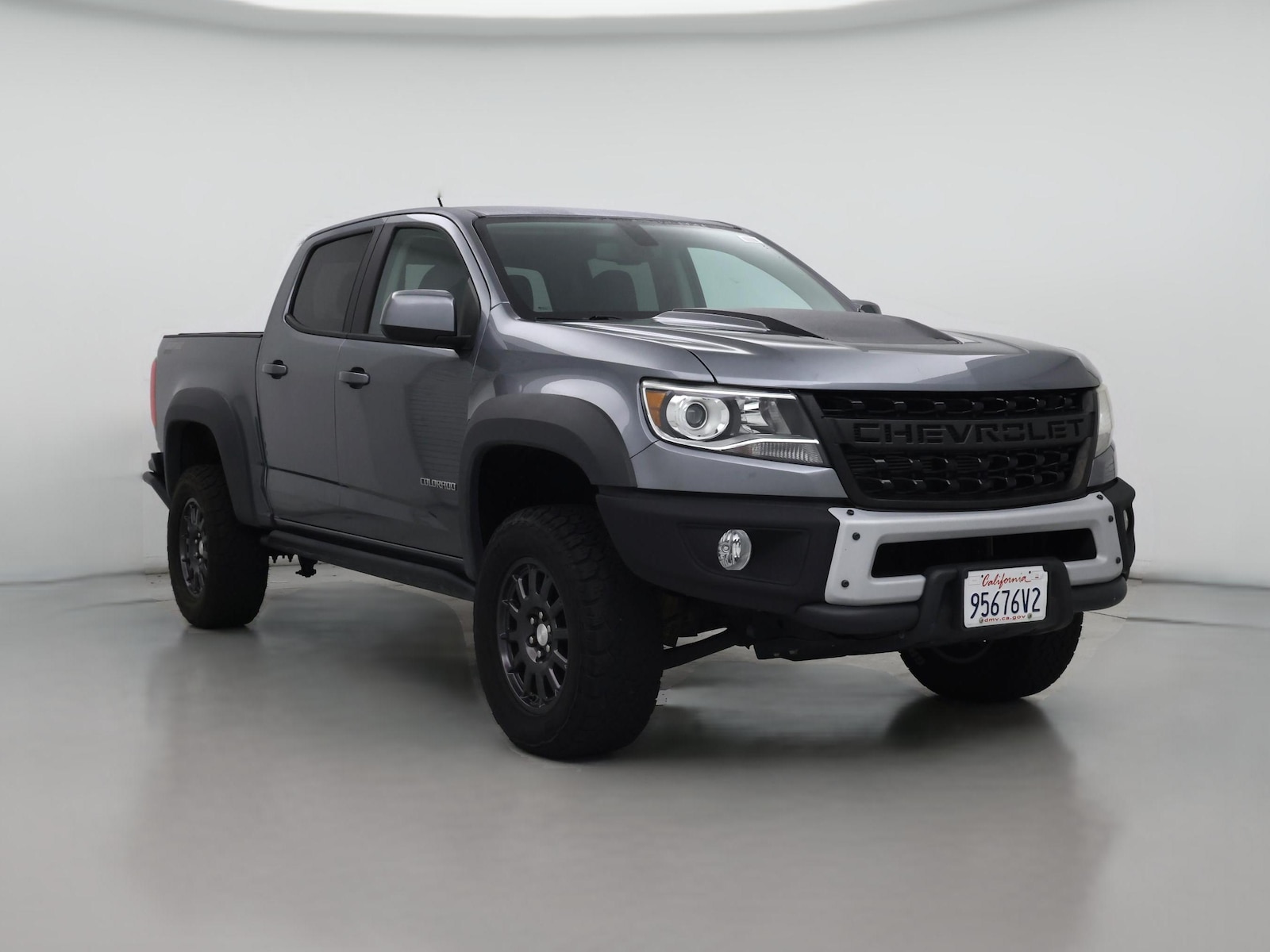 Bed Cover, Bed Liner, Tow Hitch