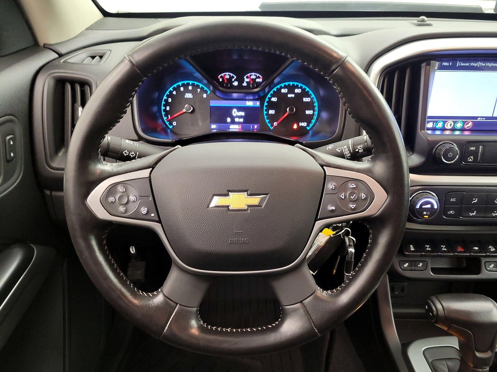 Remote Start