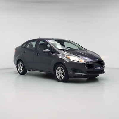 Vehicle exterior view