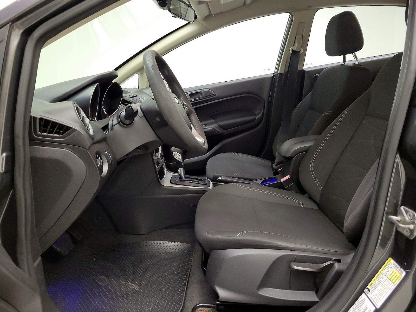 Side Airbags
