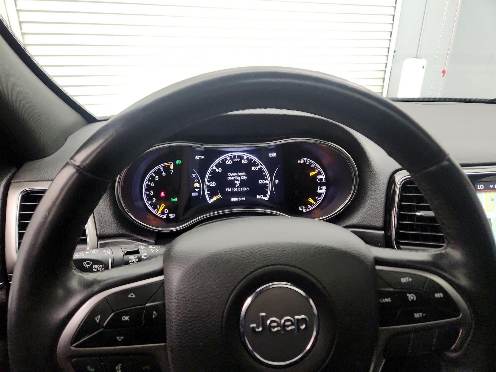 Remote Start