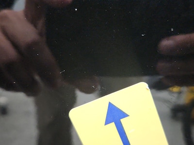 Condition detail