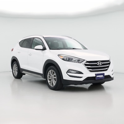 Vehicle exterior view