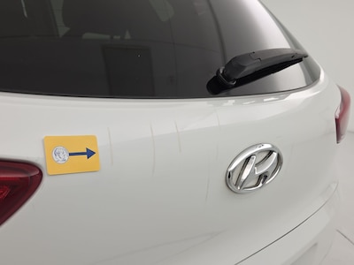 Condition detail