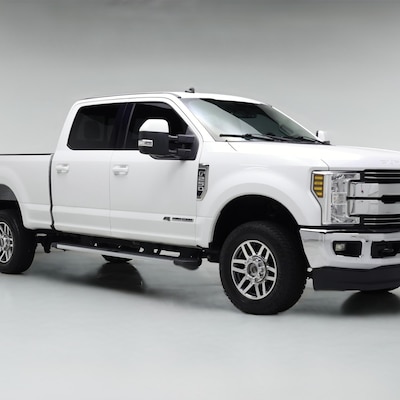 2019 Ford F250 Lariat