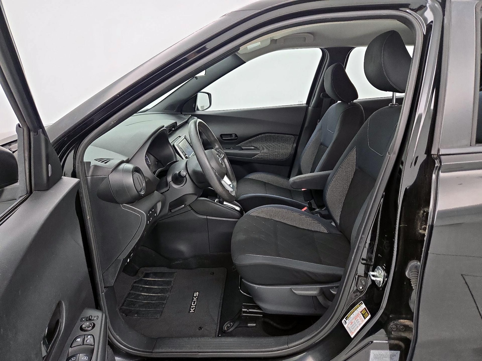 Side Airbags