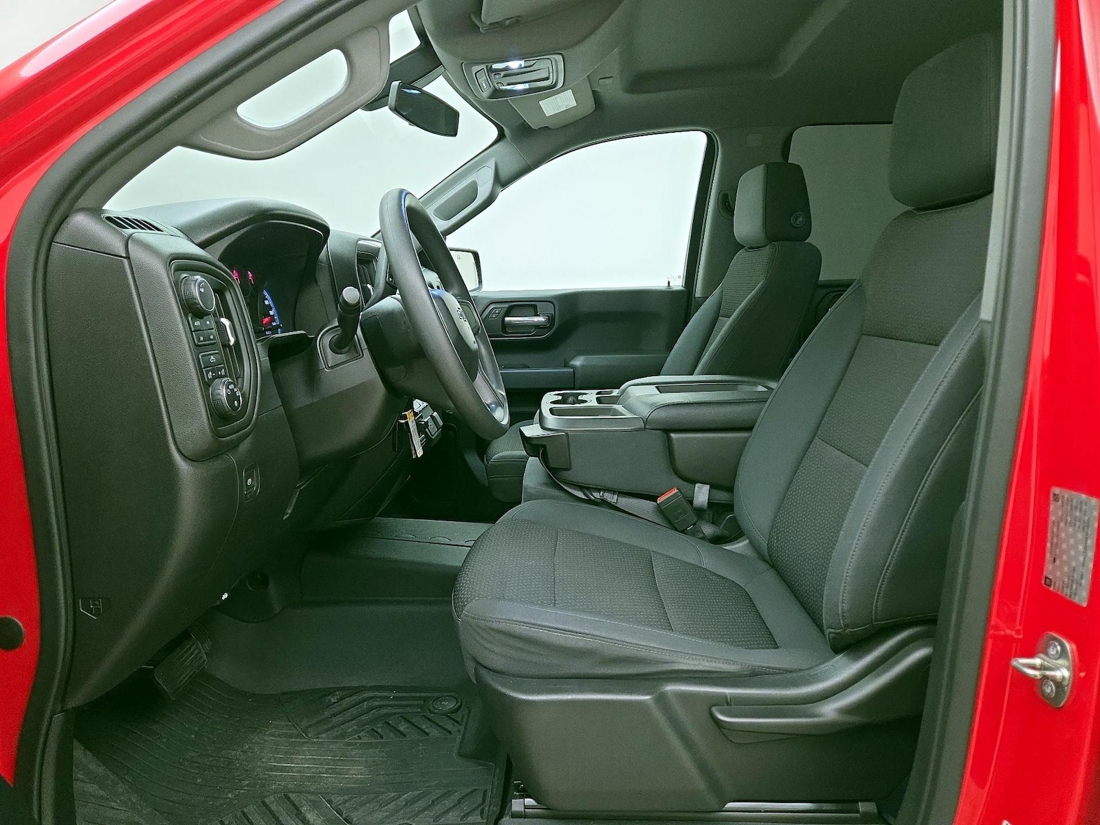 Side Airbags