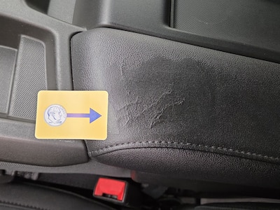 Condition detail