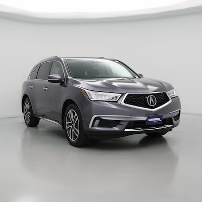 Vehicle exterior view