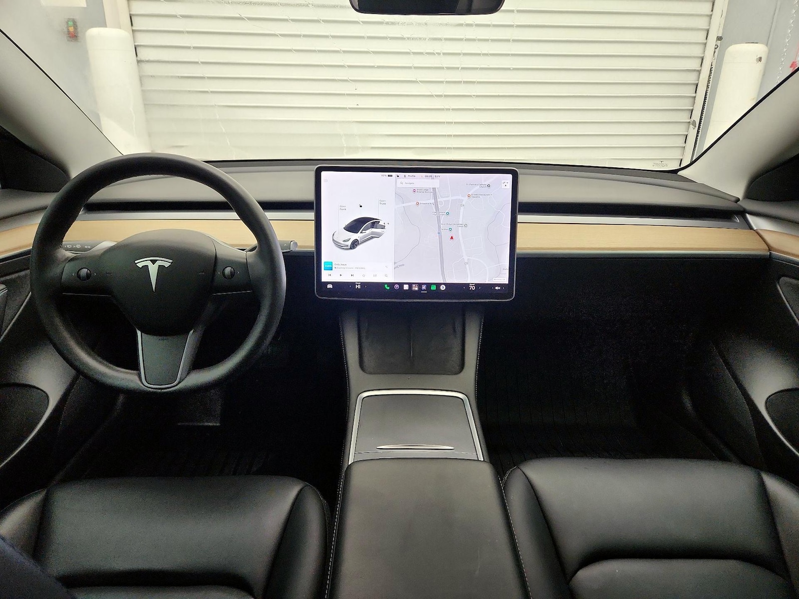 Navigation System