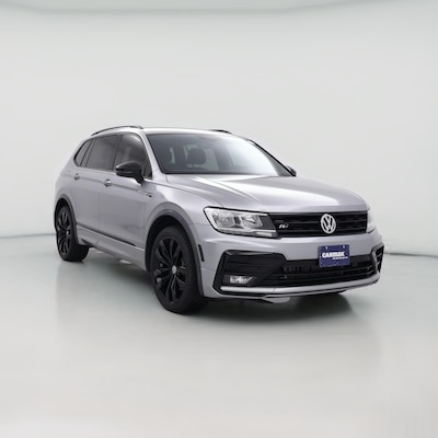 Recommended categories heading image of the selected vehicle