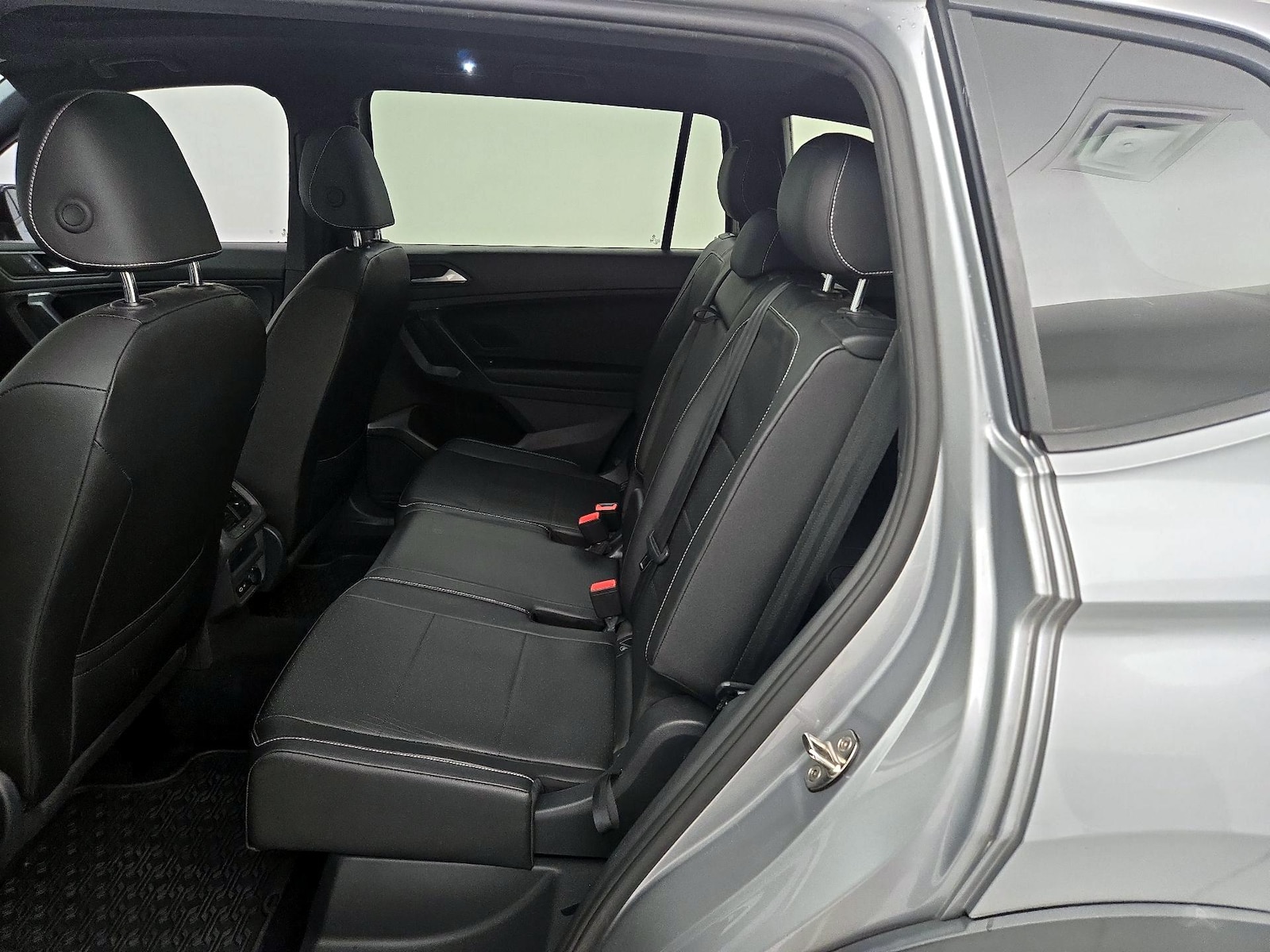 2021 Volkswagen Tiguan SE R-LINE BLACK - Photo 21