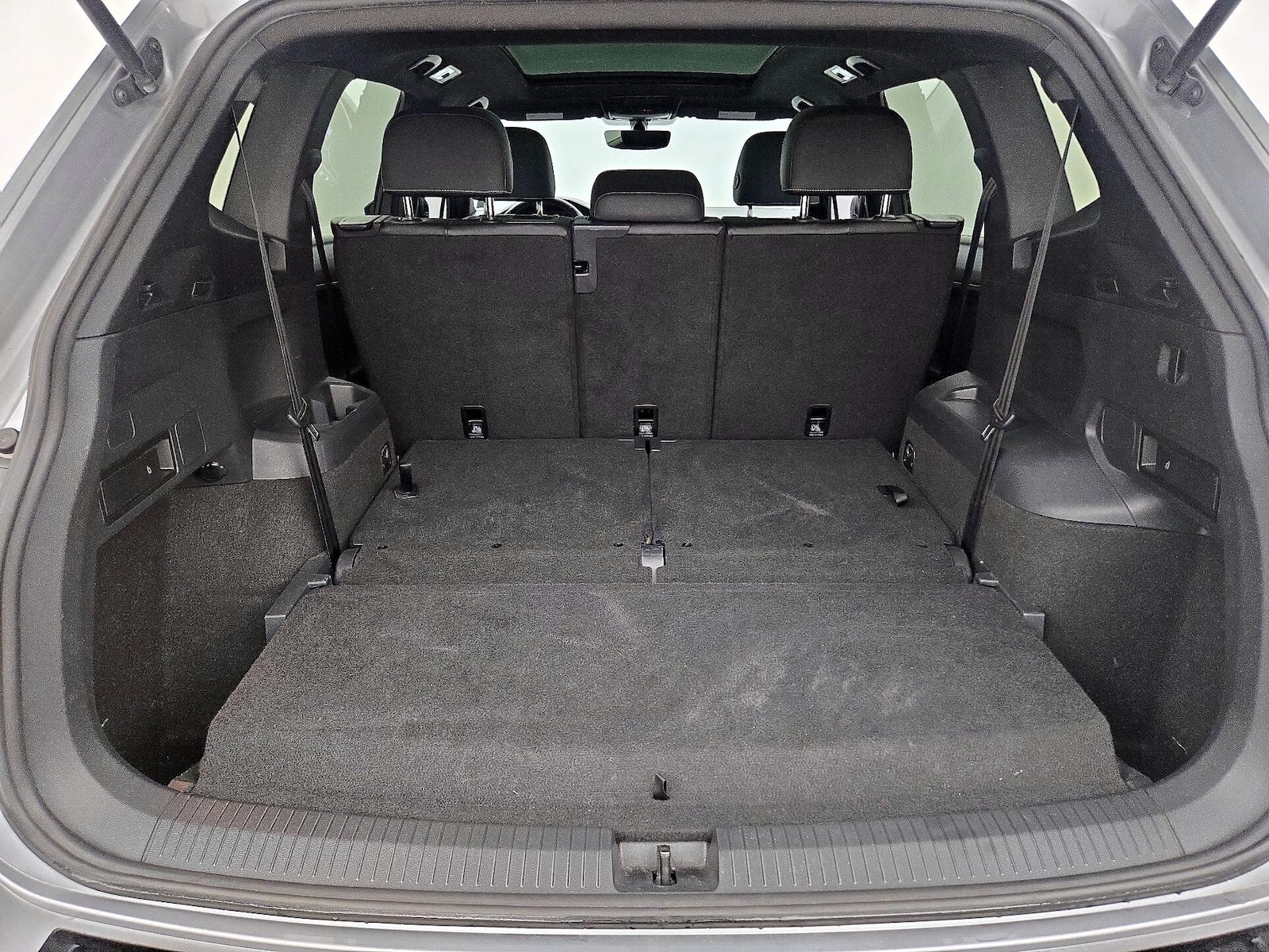 2021 Volkswagen Tiguan SE R-LINE BLACK - Photo 24