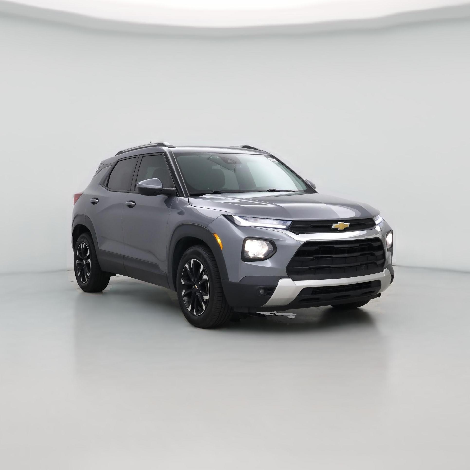 2022 Chevrolet Trailblazer