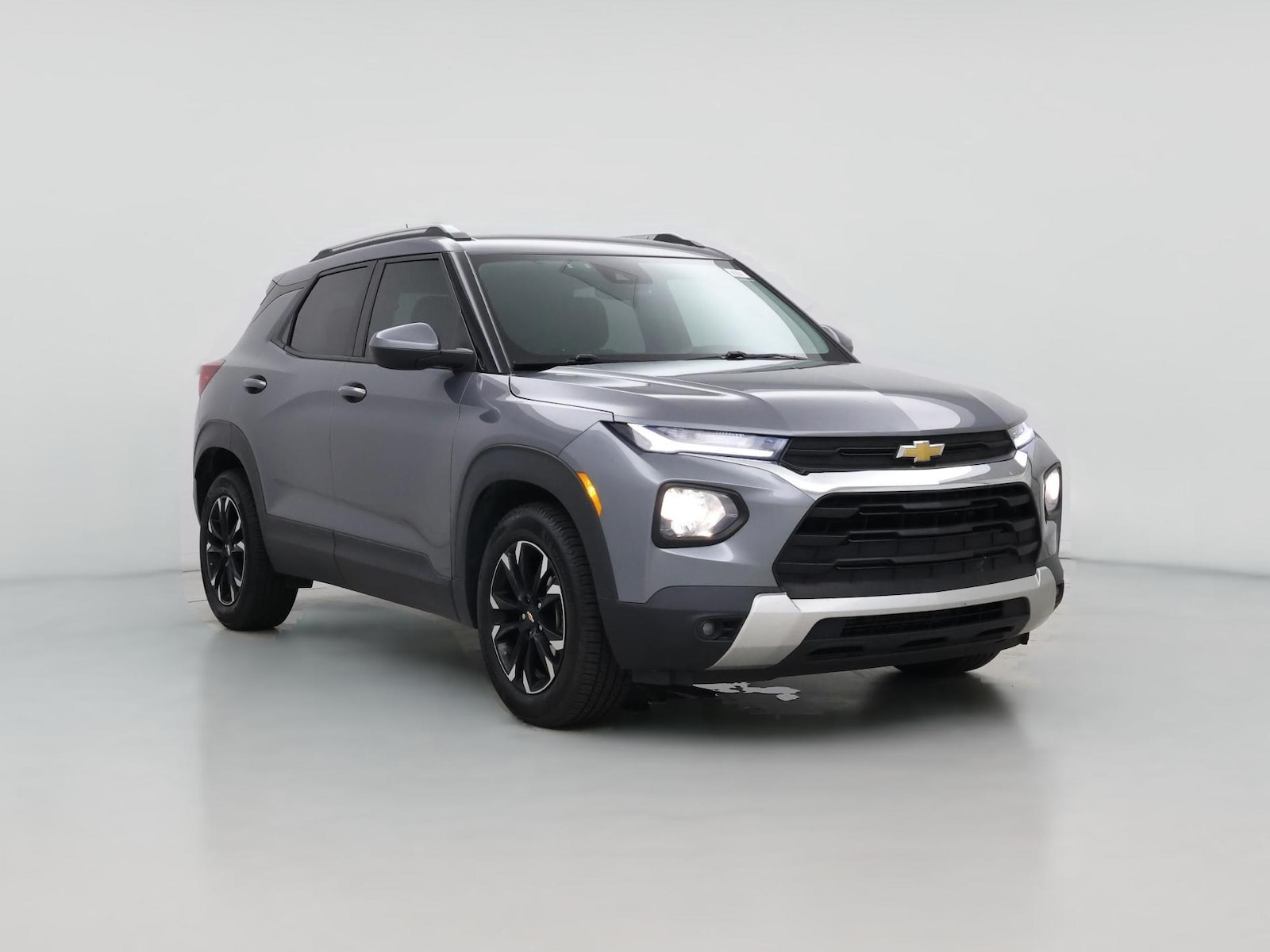 2022 Chevrolet Trailblazer