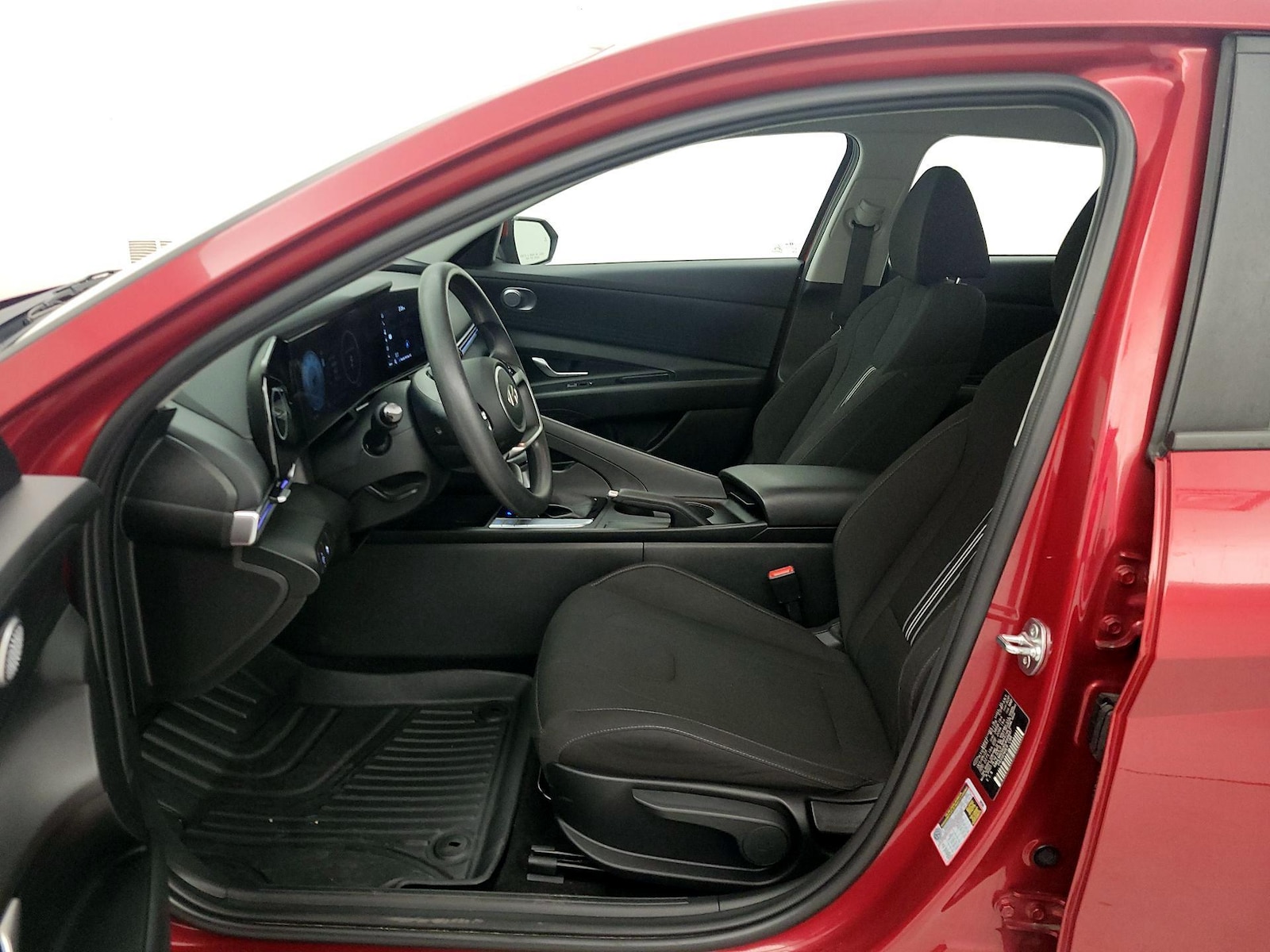 Side Airbags
