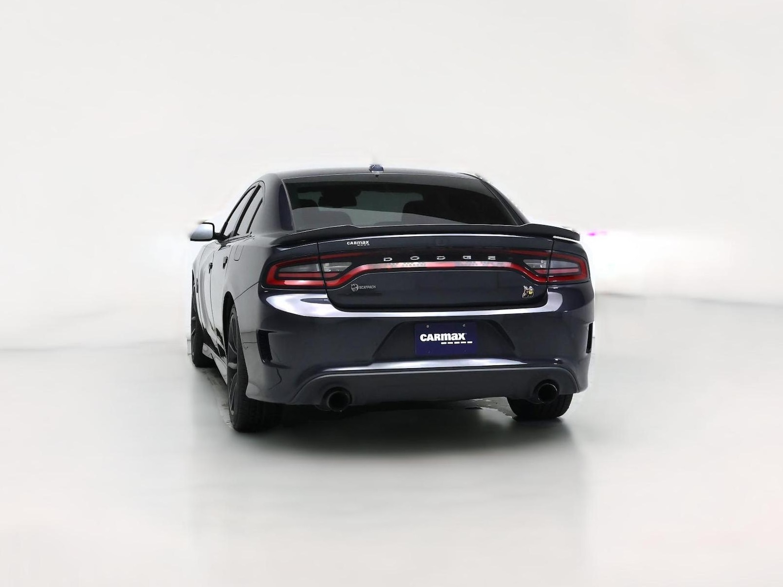 Smart Key & Parking Sensors