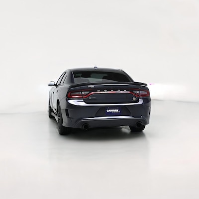 2019 Dodge Charger R/T Scat Pack