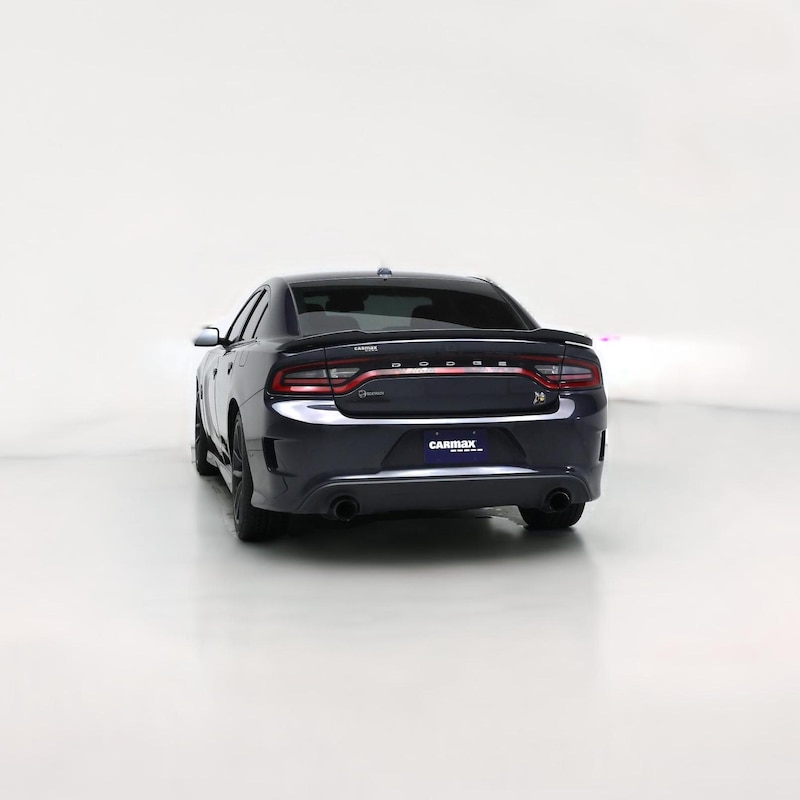 2019 Dodge Charger R/T Scat Pack