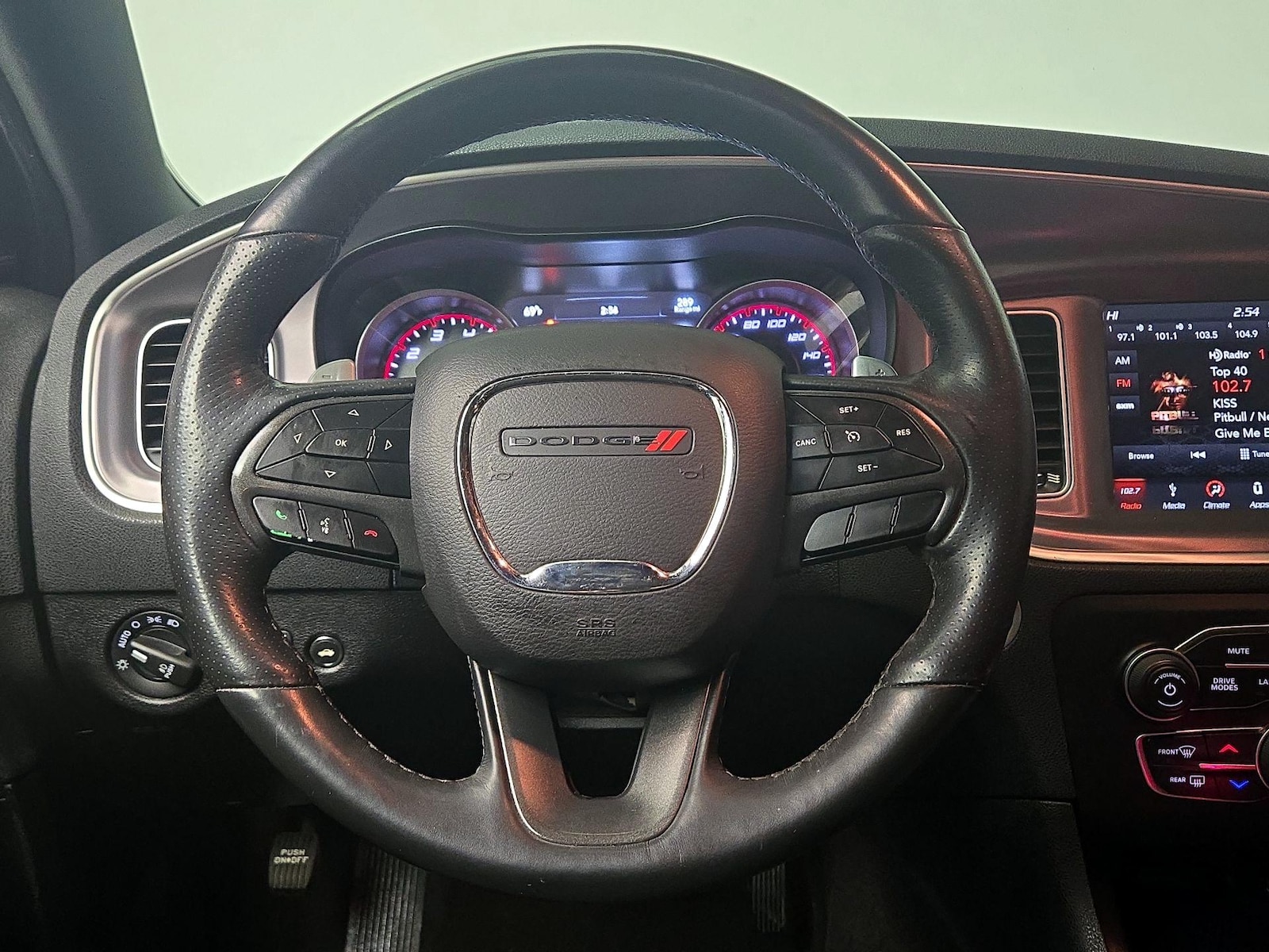 Remote Start