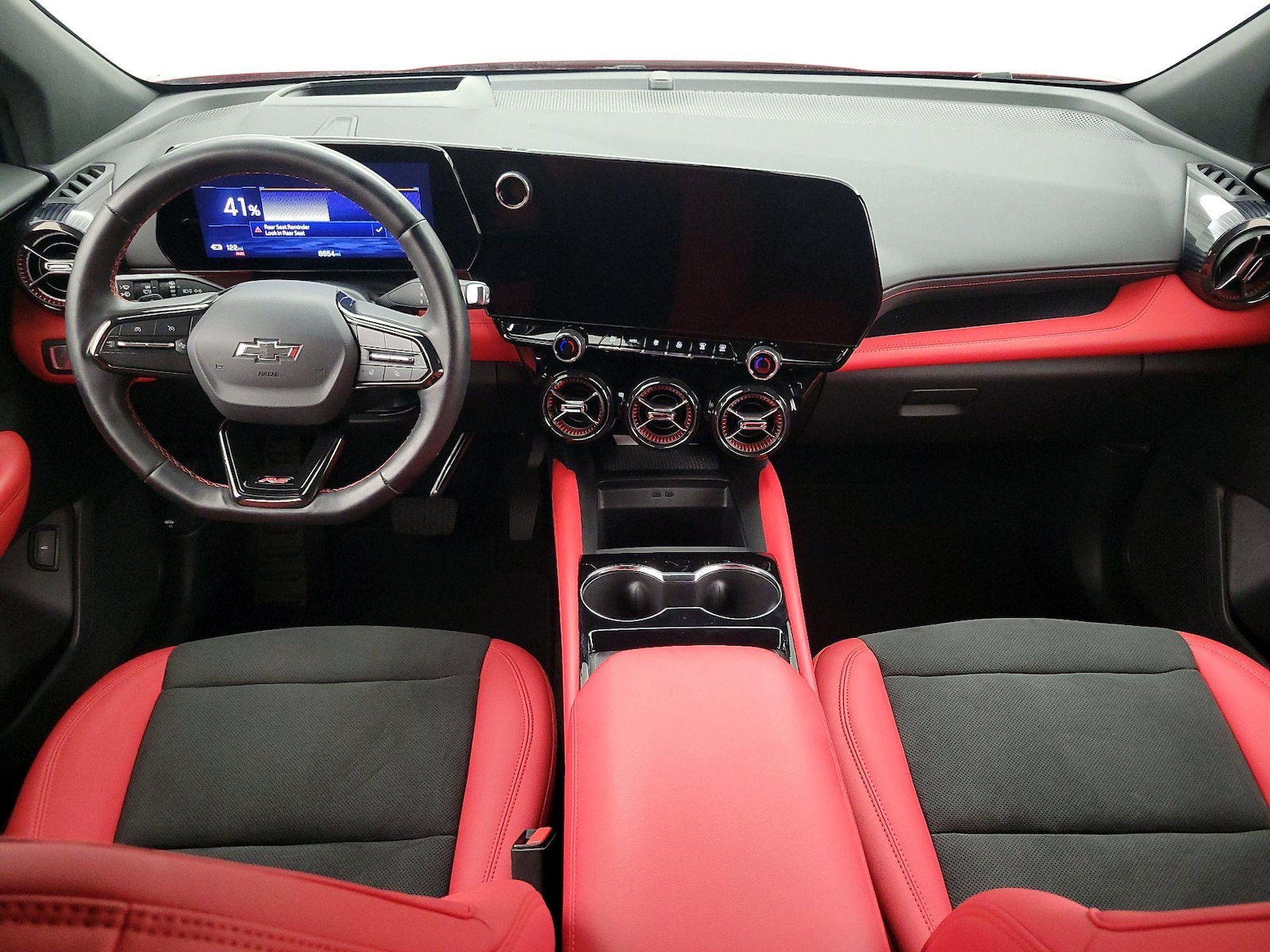 Navigation System