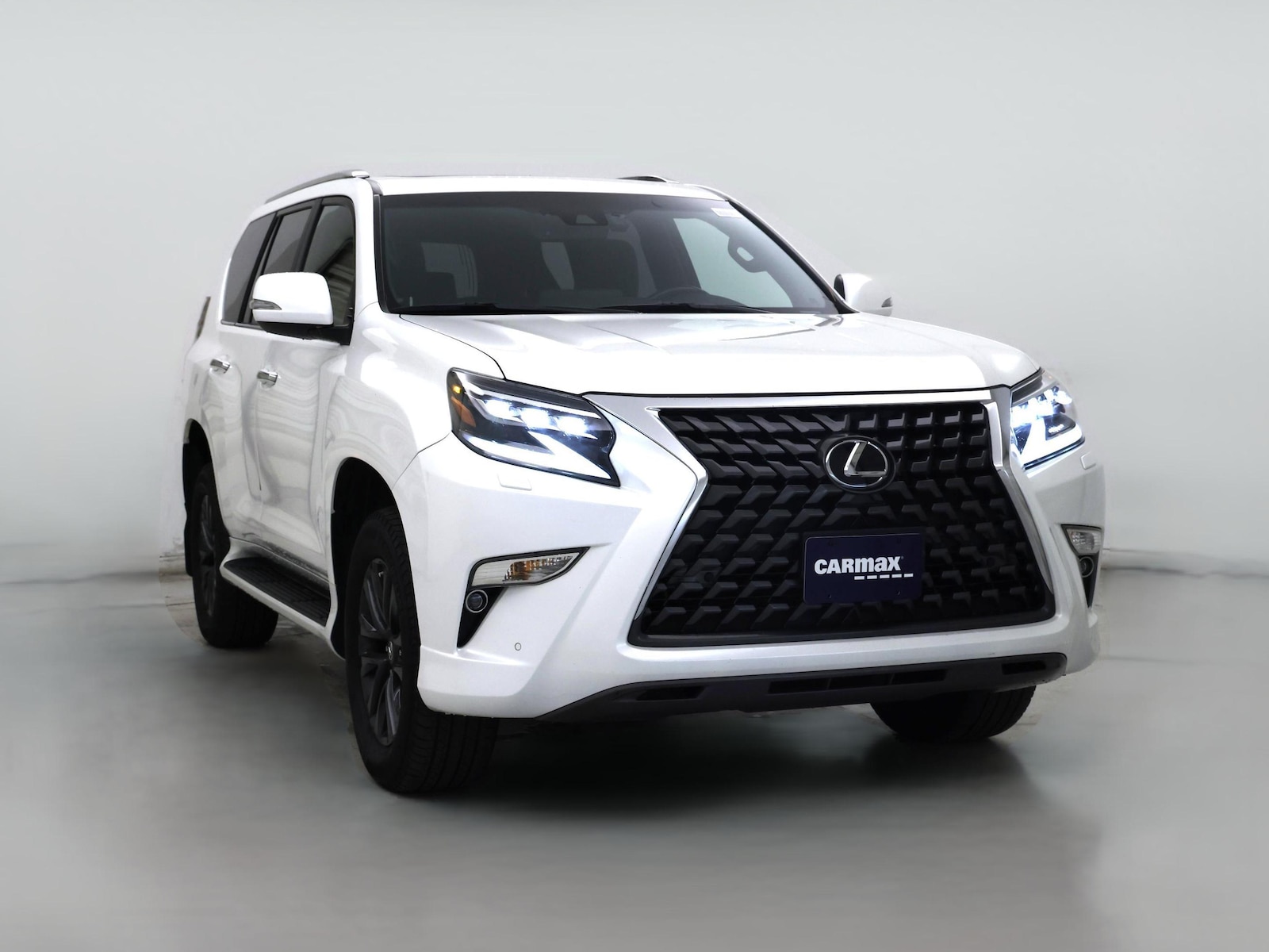 2023 Lexus GX PREMIUM