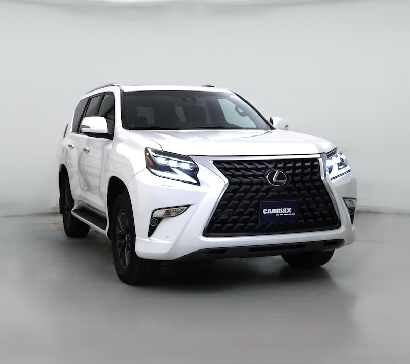 2023 Lexus GX 460 Premium