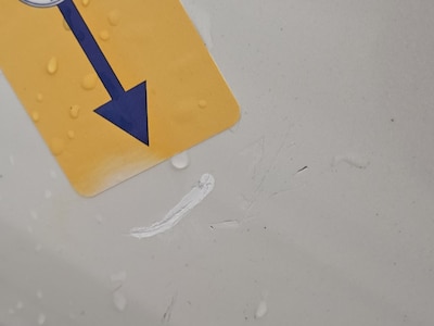 Condition detail