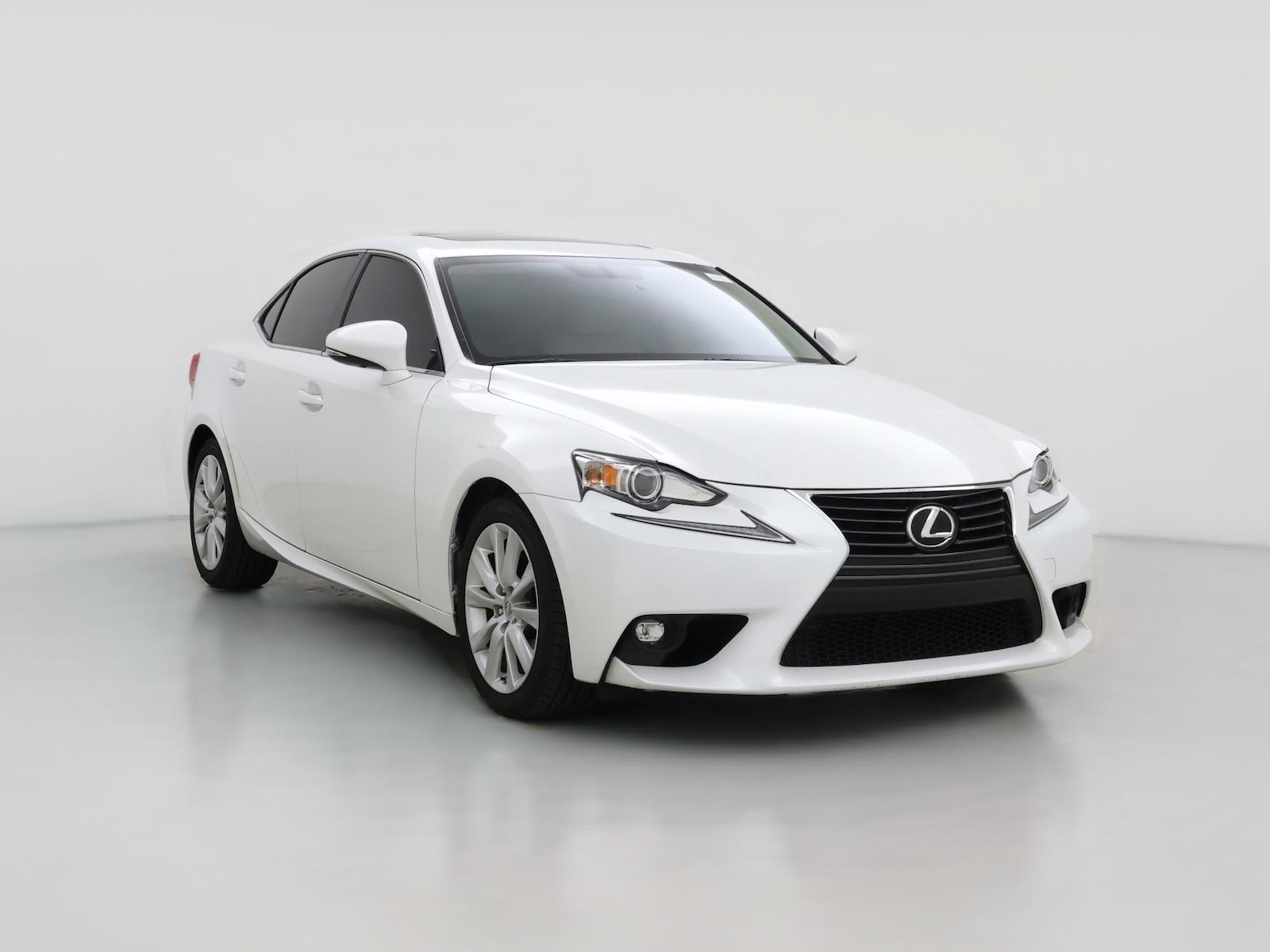 2015 Lexus IS
