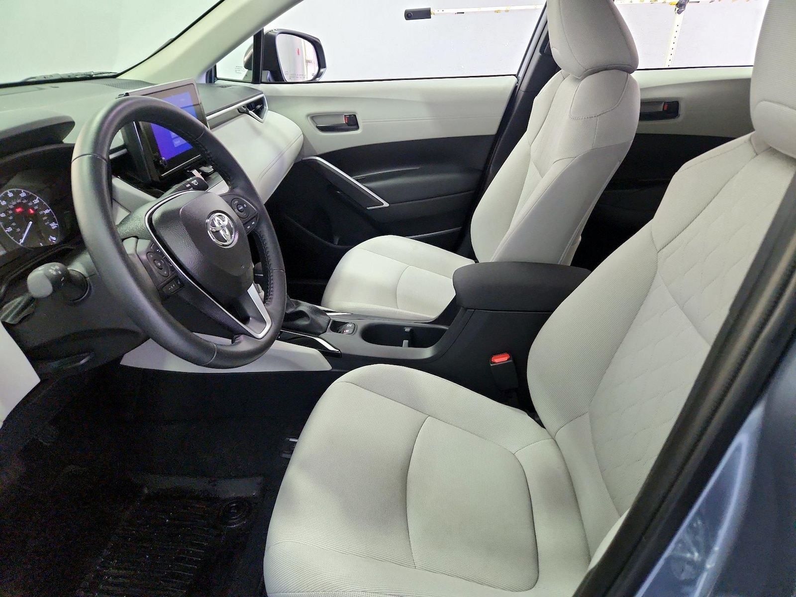 Side Airbags