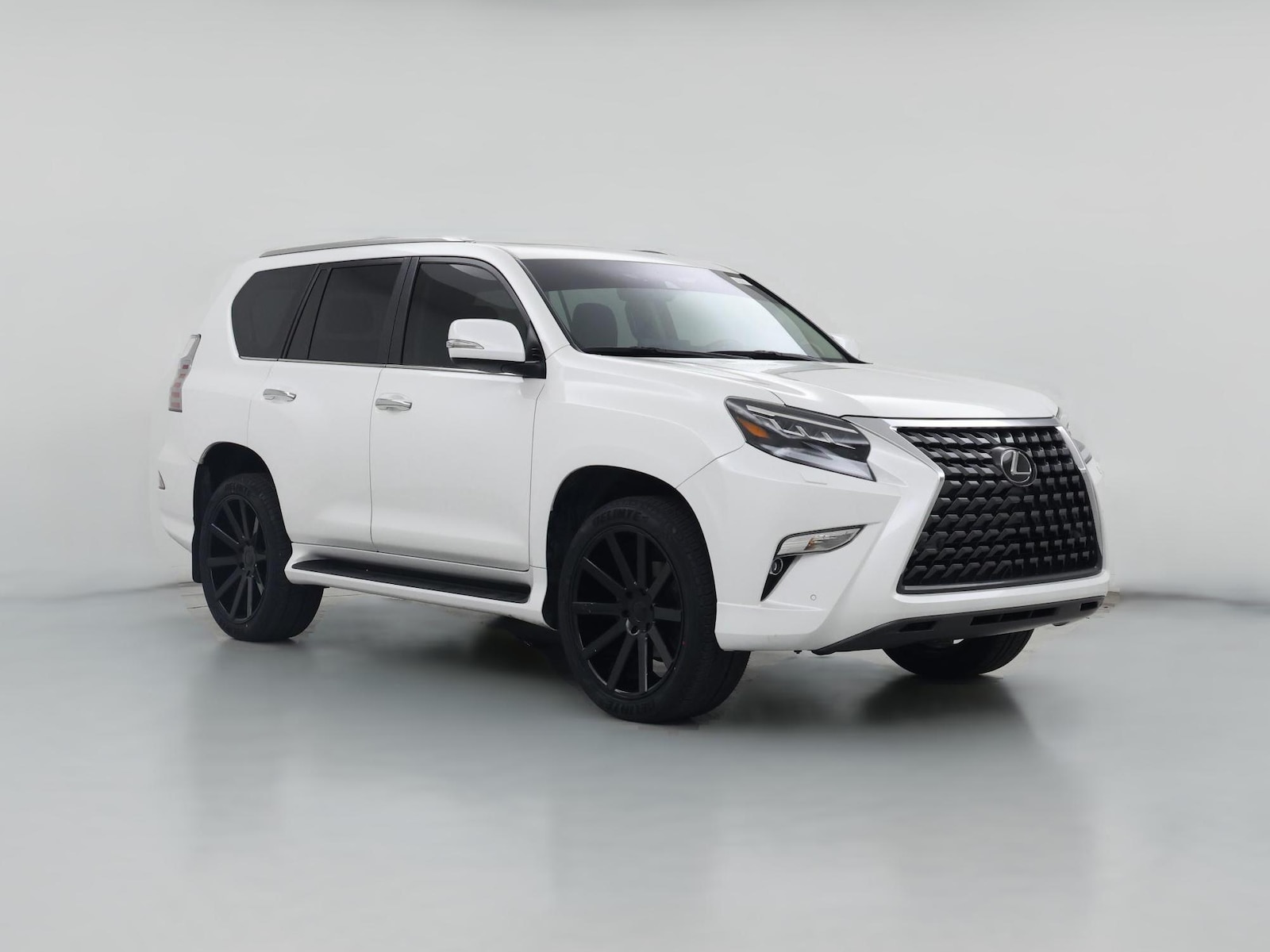 2022 Lexus GX