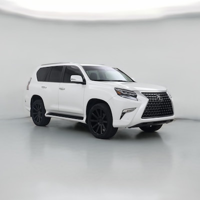 Vehicle exterior view