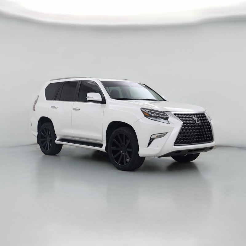 2022 Lexus GX 460