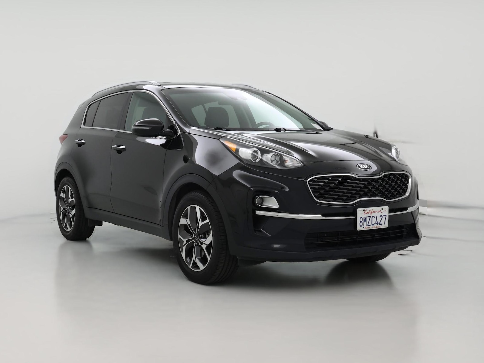 Smart Key & Power Hatch/Deck Lid