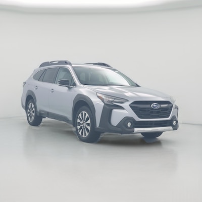 Recommended categories heading image of the selected vehicle