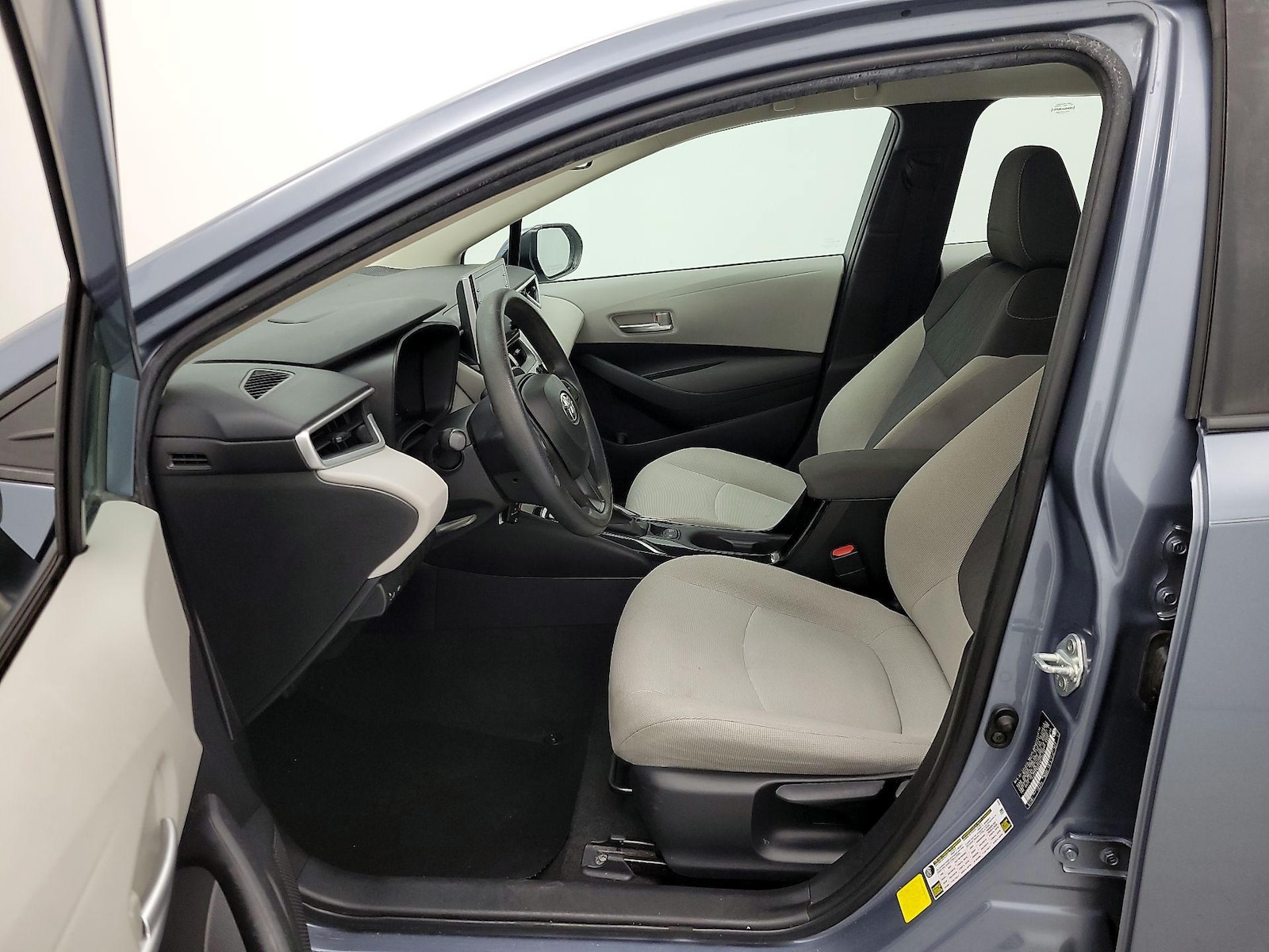 Side Airbags