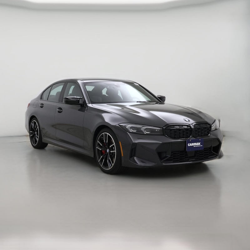 2026 BMW M340 I xDrive