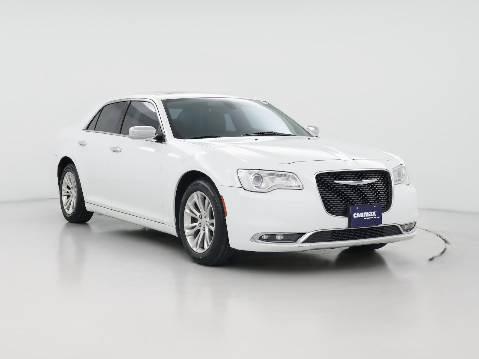 2016 Chrysler 300