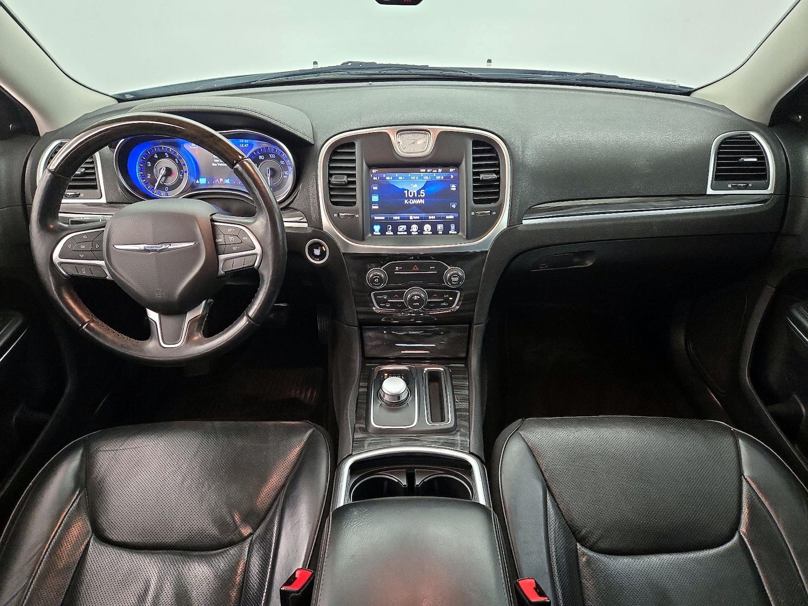 Navigation System
