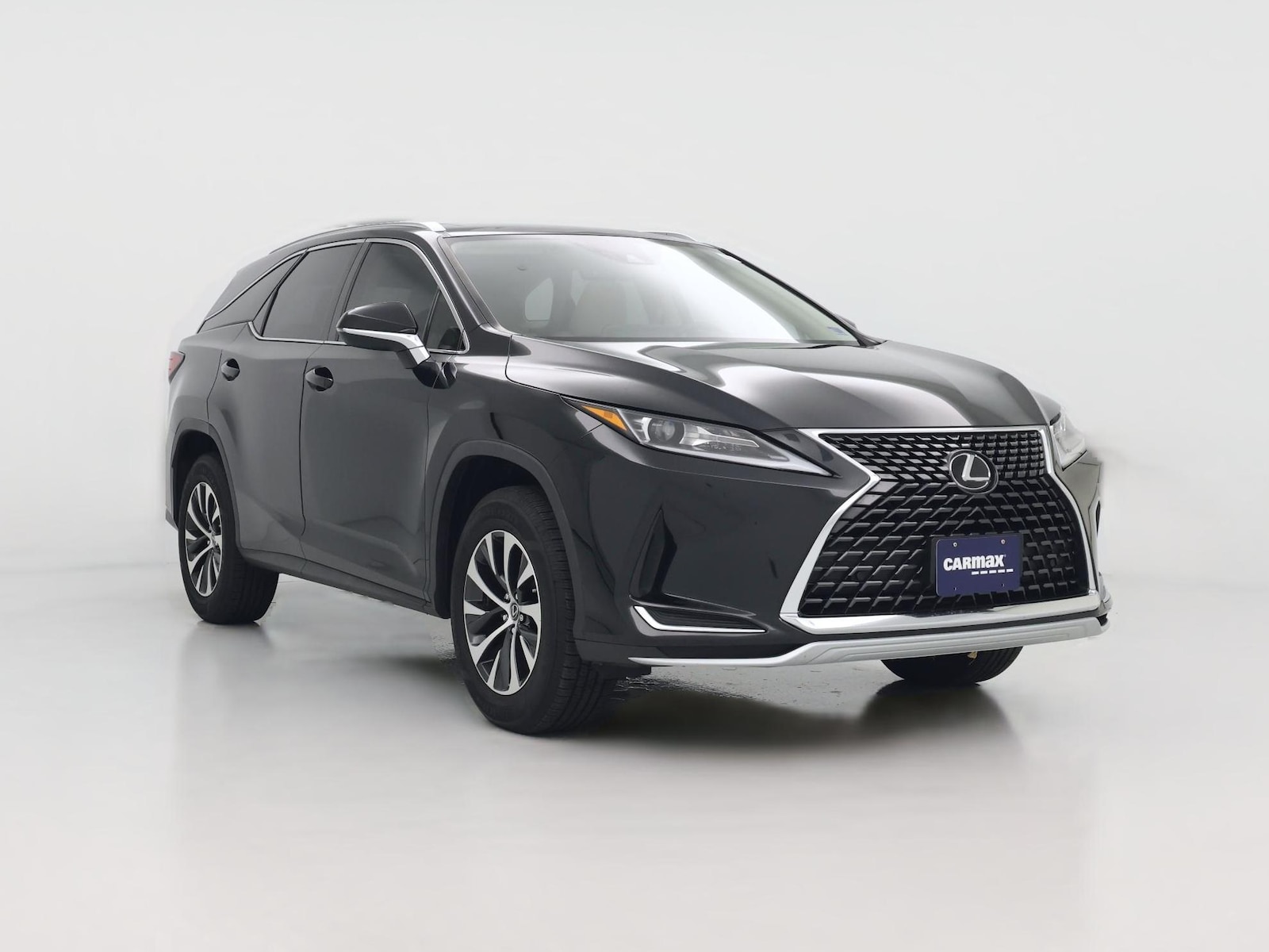 2021 Lexus RX