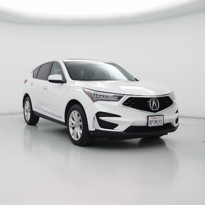 2020 Acura RDX