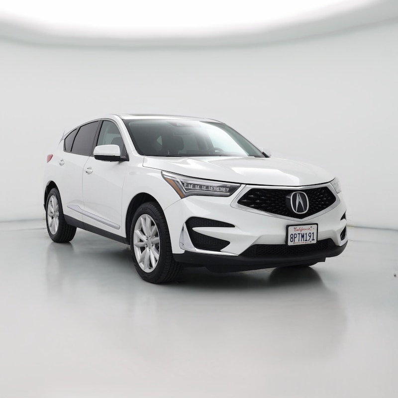 2020 Acura RDX