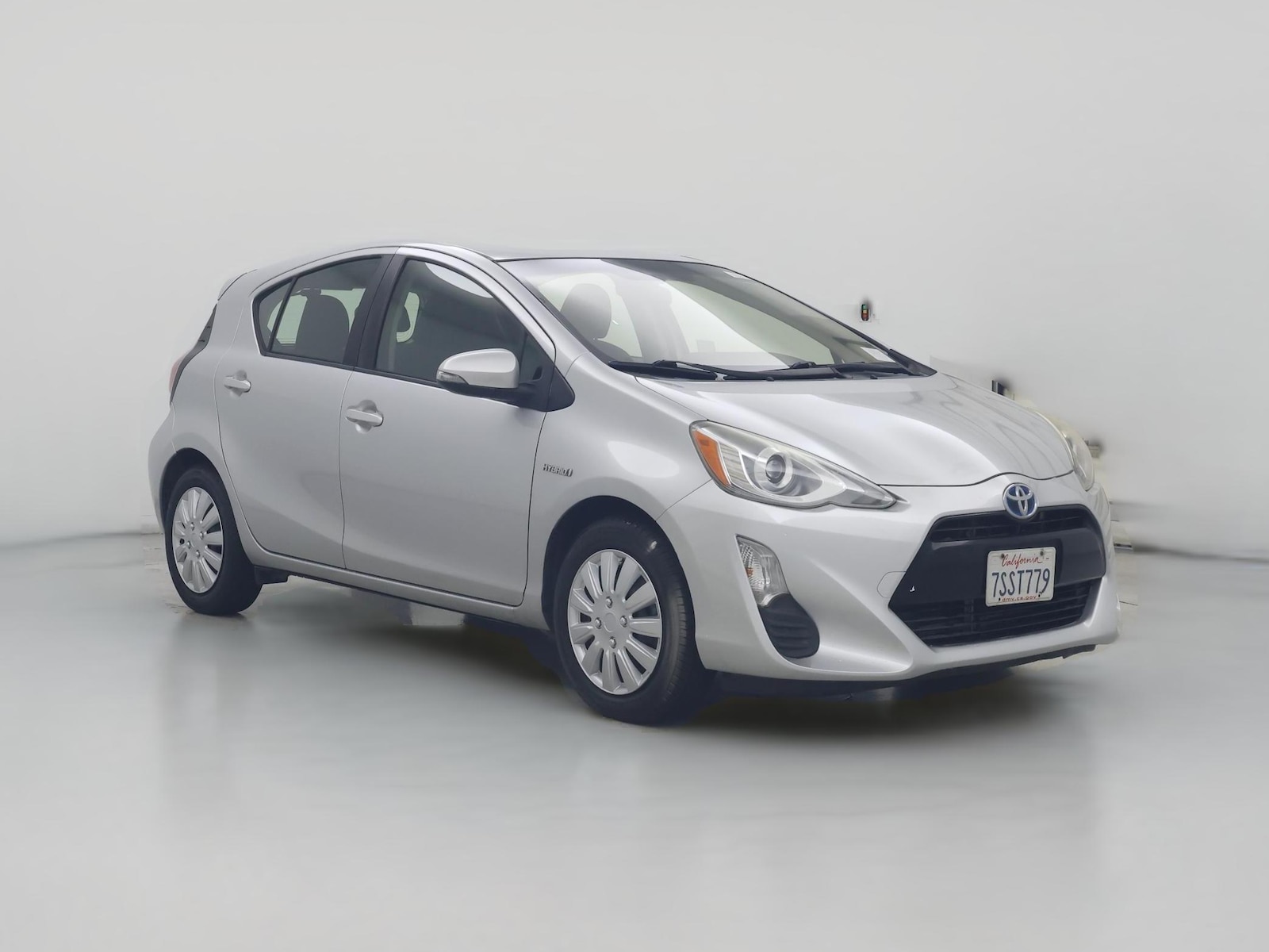 Smart Key & Heated Mirrors