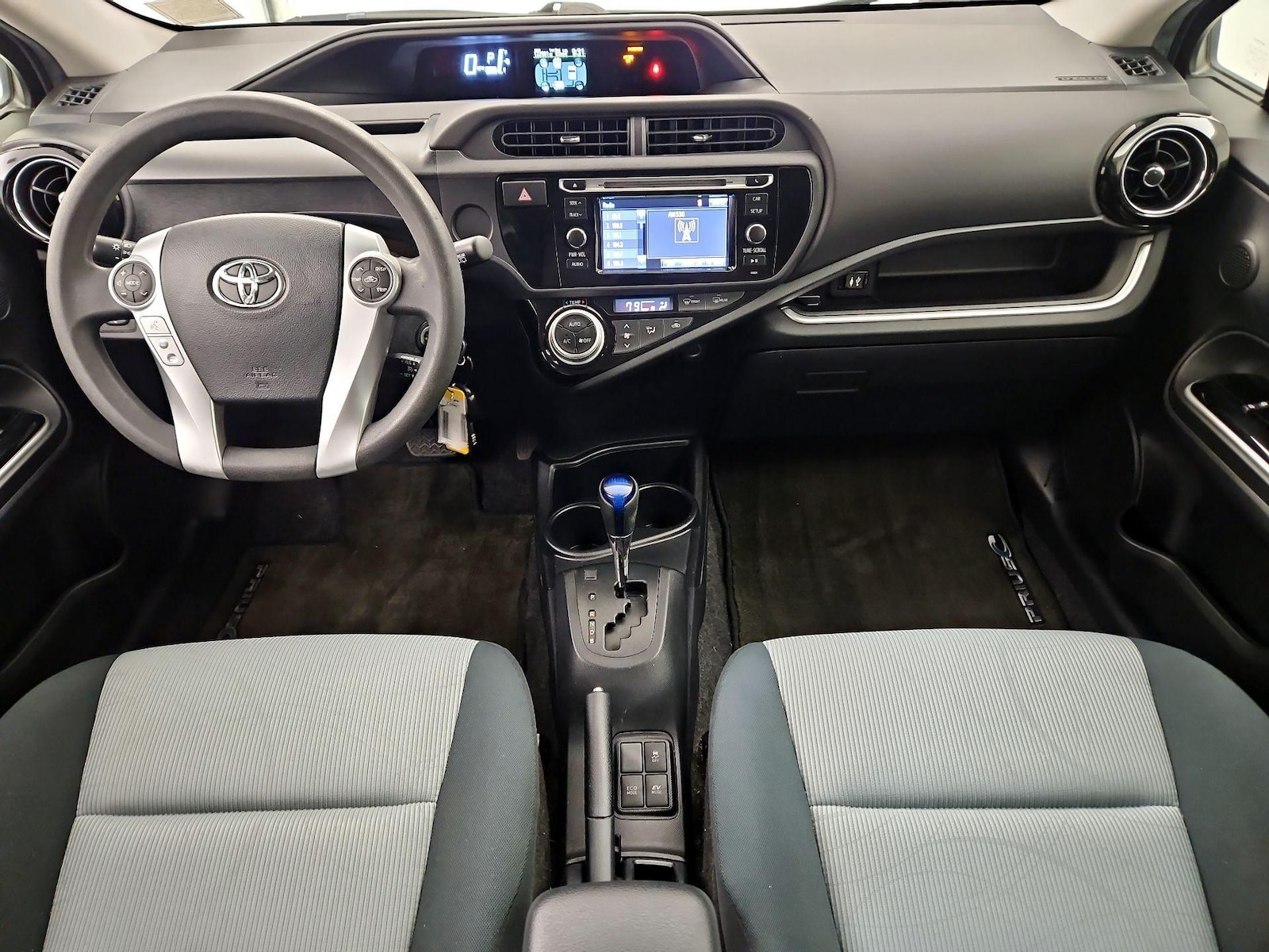 Navigation System