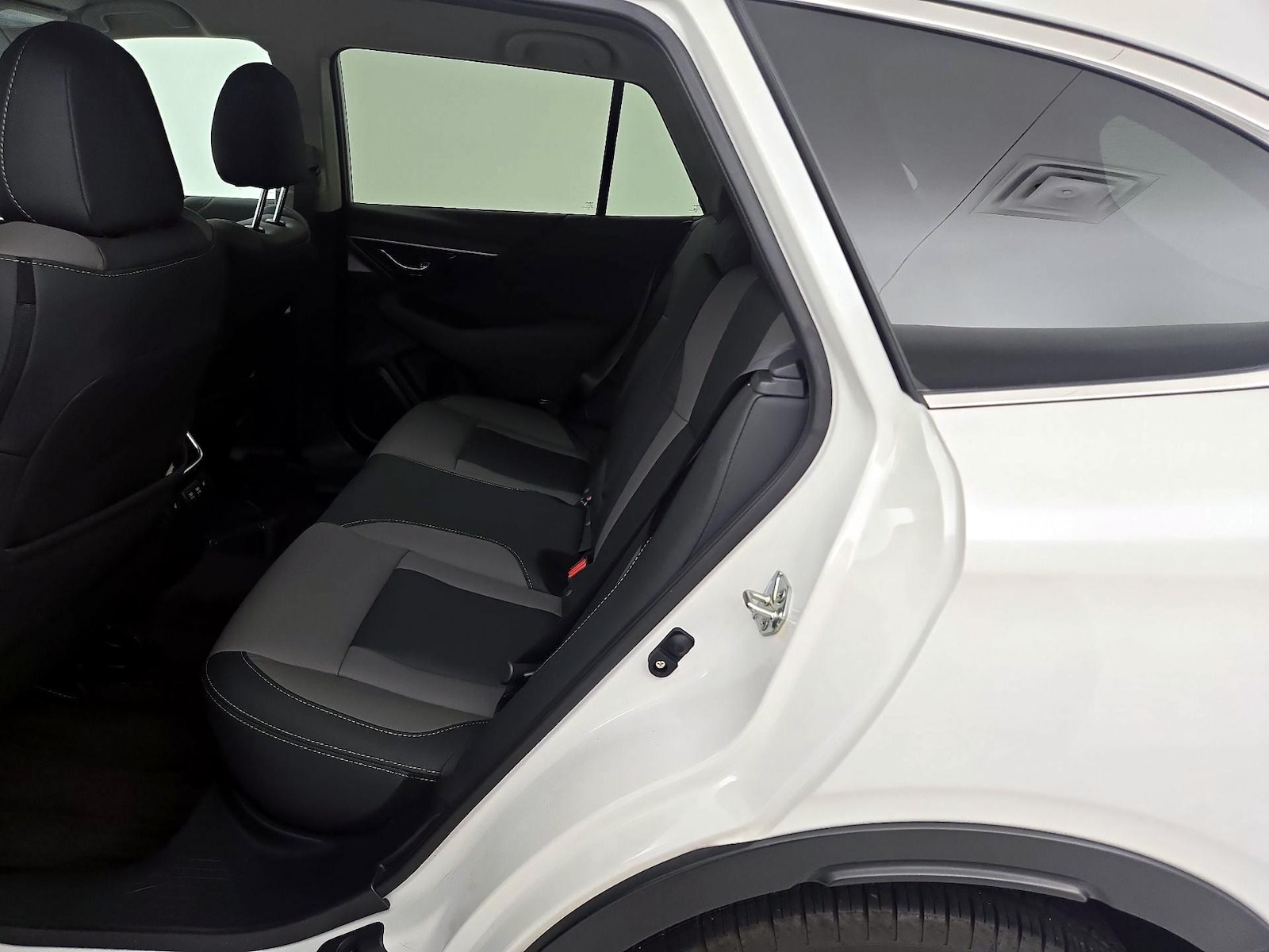 Rear Seat Heaters